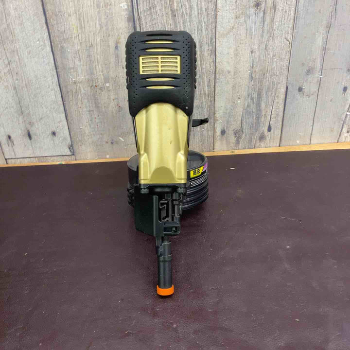 【中古品】 ハイコーキ(HIKOKI ※旧:日立工機) 高圧エア釘打ち機 NC50H 【東大和店】
