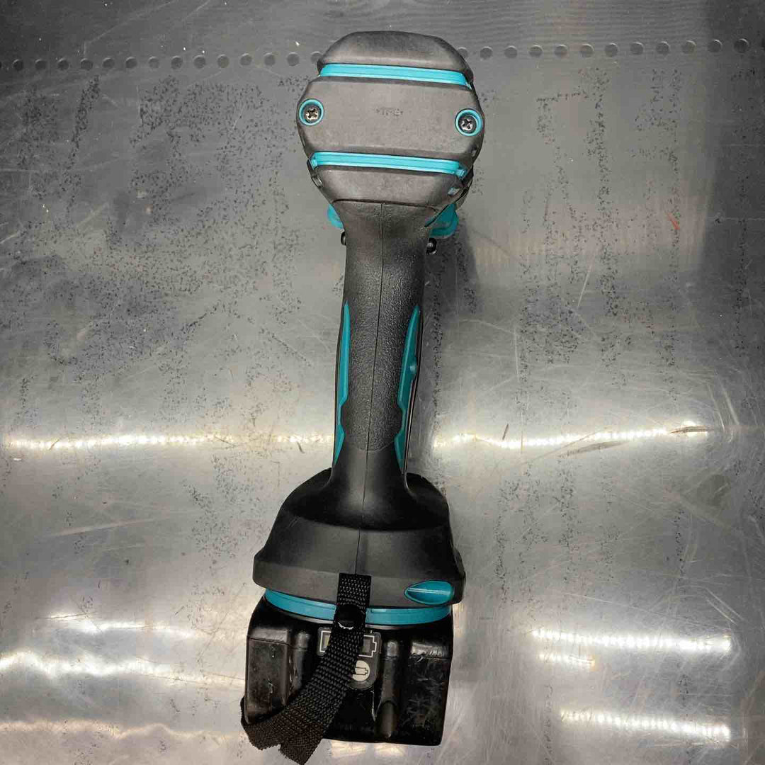◇マキタ(makita) コードレスインパクトレンチ TW280DRMX【川越店】