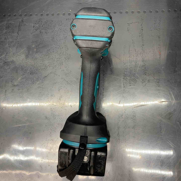 ◇マキタ(makita) コードレスインパクトレンチ TW280DRMX【川越店】