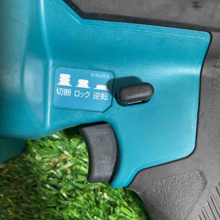 ◇マキタ(makita) 14.4V/18Vコードレス全ネジカッター SC102DZ 本体のみ【戸田店】