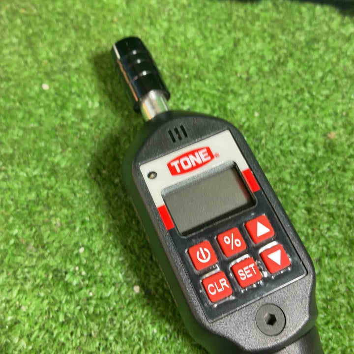 【美品】TONE ドライバーデジトルクセット　DBDT3【藤沢店】