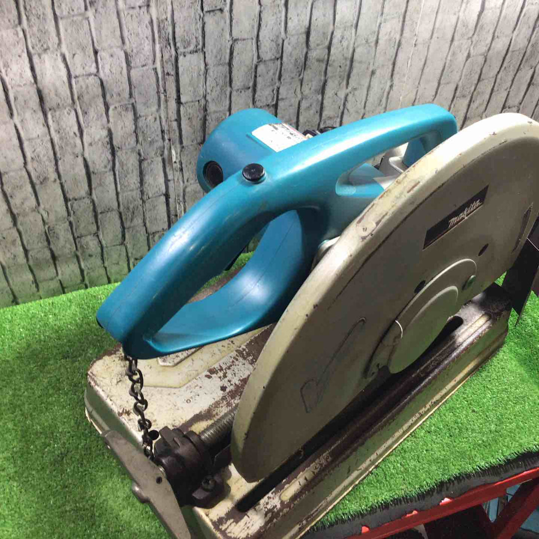 ☆マキタ(makita) 高速切断機 2414NB【八潮店】
