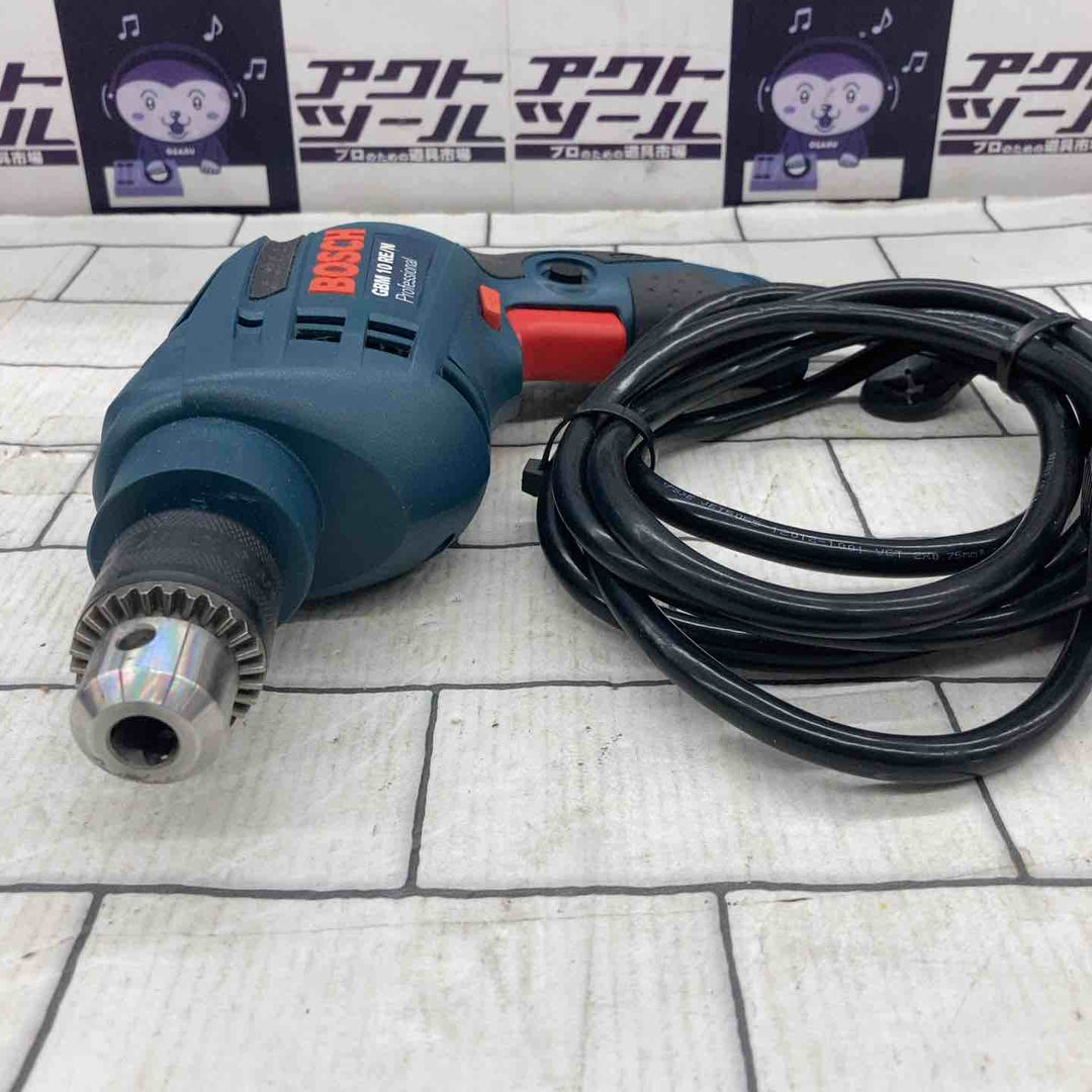 ◇ボッシュ(BOSCH) 電気ドリル GBM10RE/N【所沢店】