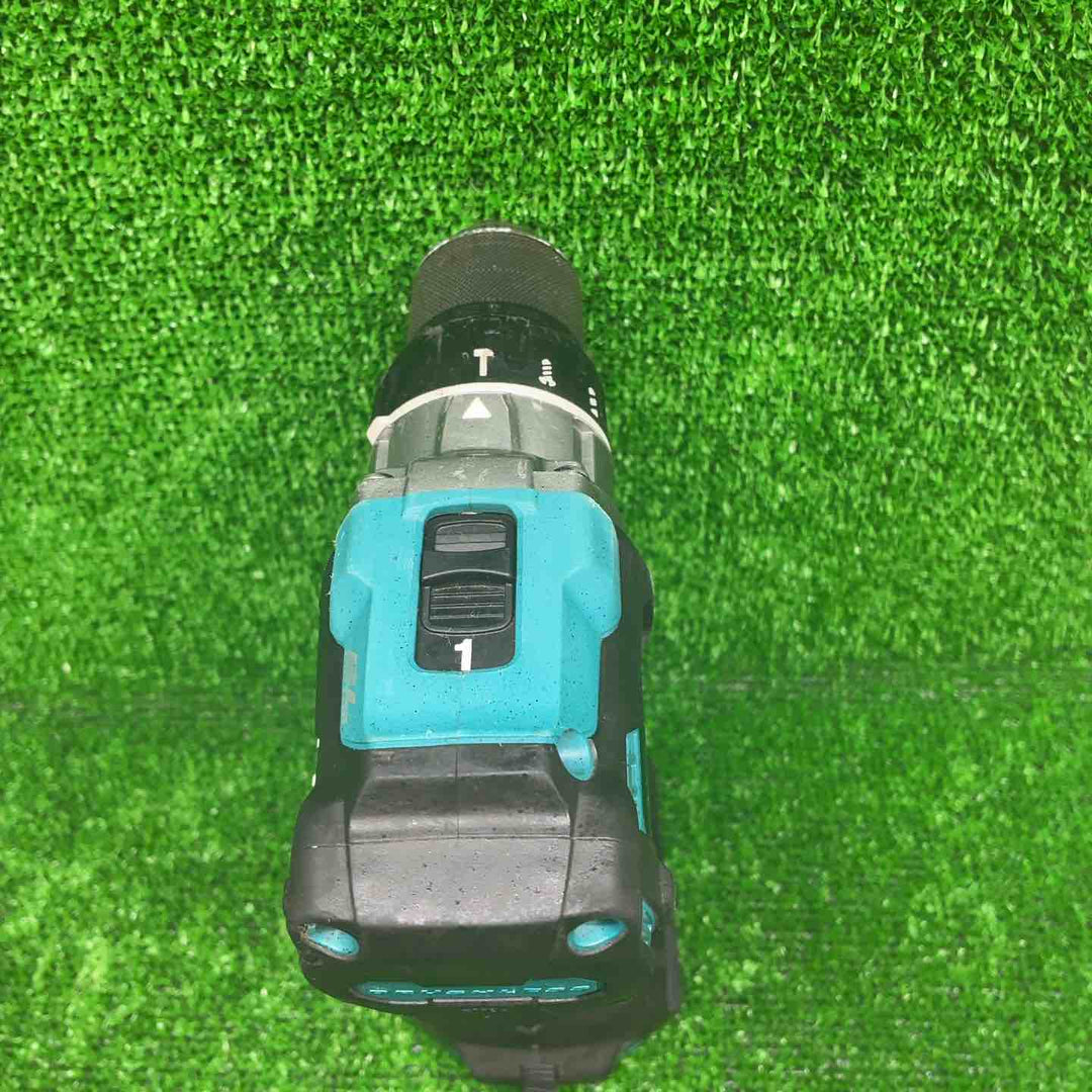 【中古品】★マキタ(makita) コードレス振動ドリルドライバー HP001GZ【藤沢店】