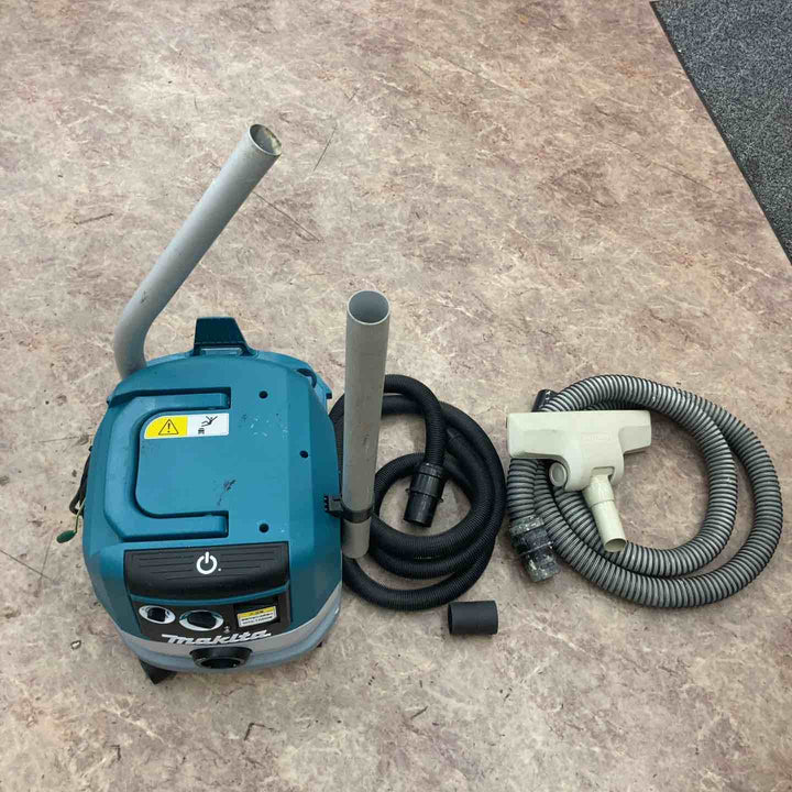★マキタ(makita) 集じん機 乾湿両用 VC0820【所沢店】