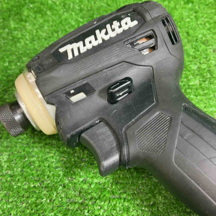マキタ(makita) コードレスインパクトドライバー TD162DZB【藤沢店】
