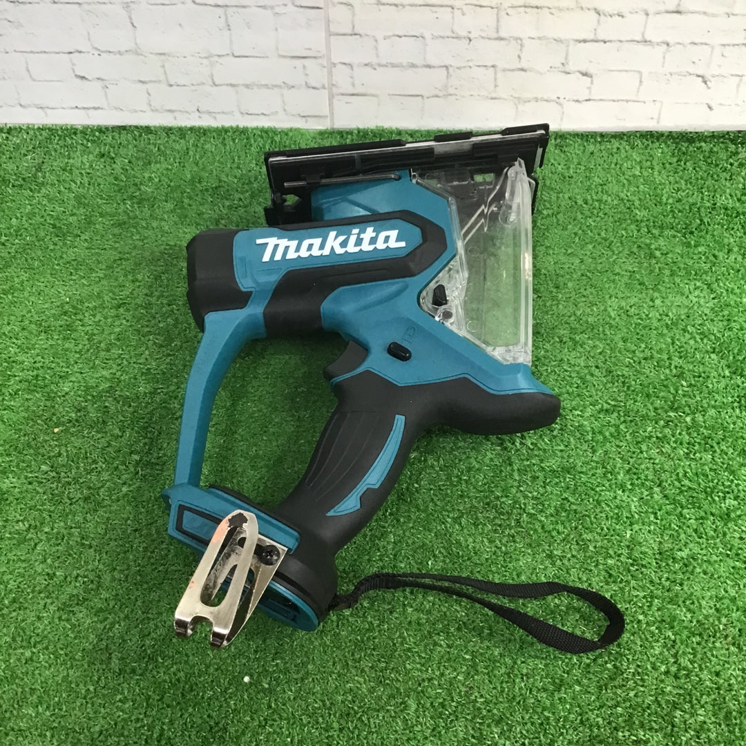 ★マキタ(makita) コードレスボードカッタ SD180DZ【町田店】