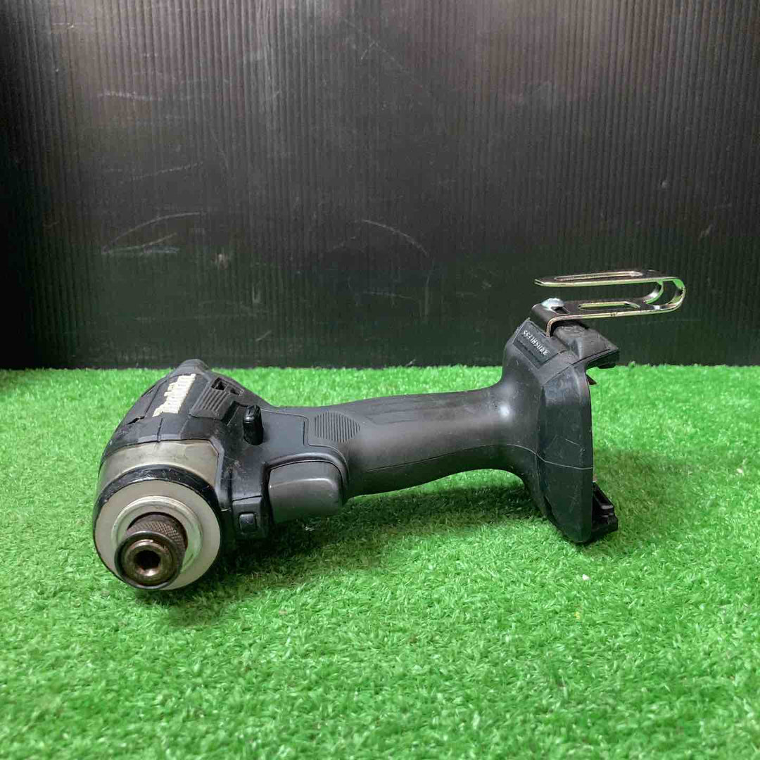 【中古品】★マキタ(makita) コードレスインパクトドライバー TD173DRGXB【岩槻店】