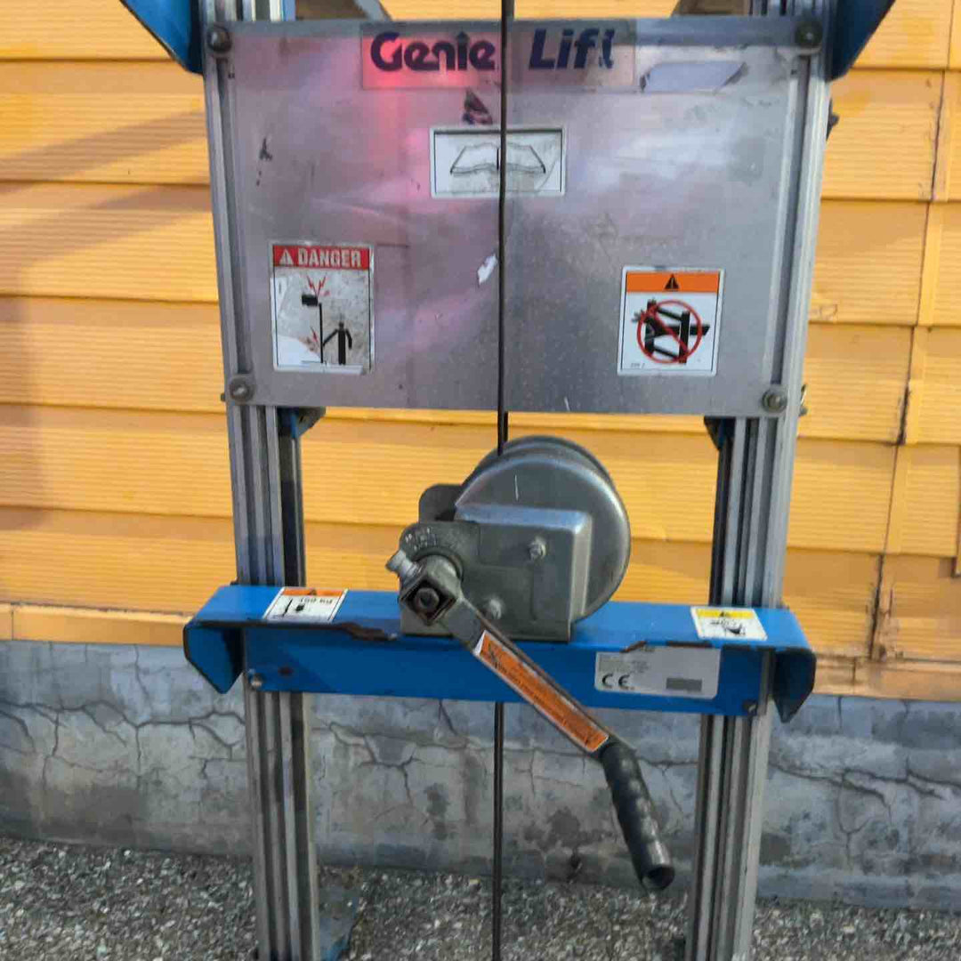 【店頭受取り限定】◇Genie Lift リフト【草加店】