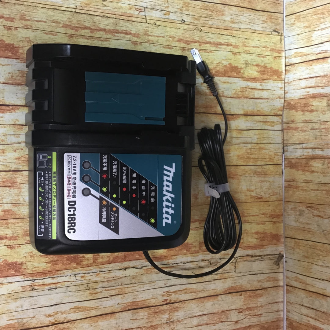 マキタ(makita) コードレスドリルドライバー DF481DRTX【川崎店】