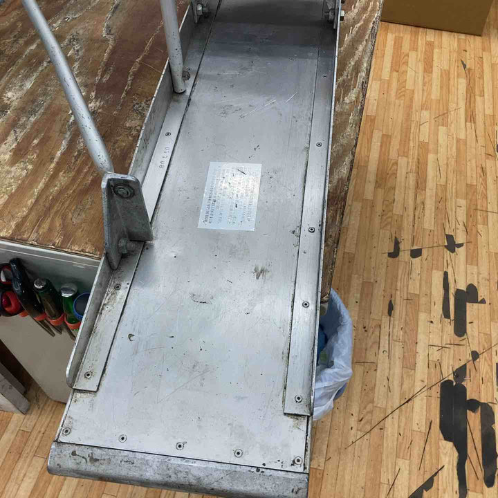 【店頭受取り限定】◇菊池工機株式会社 コンクリートタンパー KU-2500型【柏店】