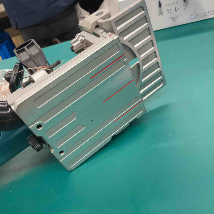 ◇マキタ(makita) コードレスジョイントカッター PJ140DZ　14.4V対応【戸田店】
