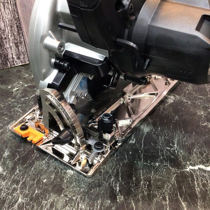 ★マキタ(makita) コードレス丸のこ HS631DGXSB【八潮店】