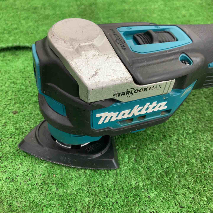 【中古品】 マキタ/makita コードレスマルチツール・TM52DZ 【桶川店】