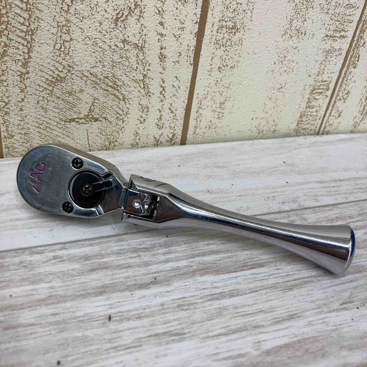 【中古品】マックツール(MACTOOLS) ショート フレックスラチェットハンドル XRC5F 3/8【柏店】