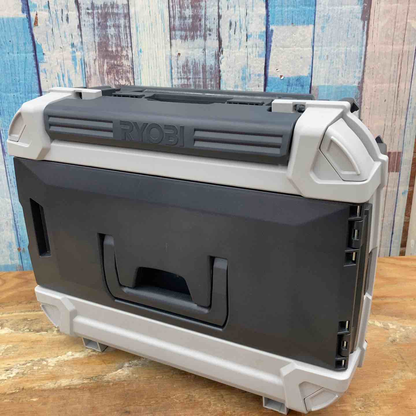 未使用/長期保管品】リョービ(RYOBI) コードレスインパクトドライバー