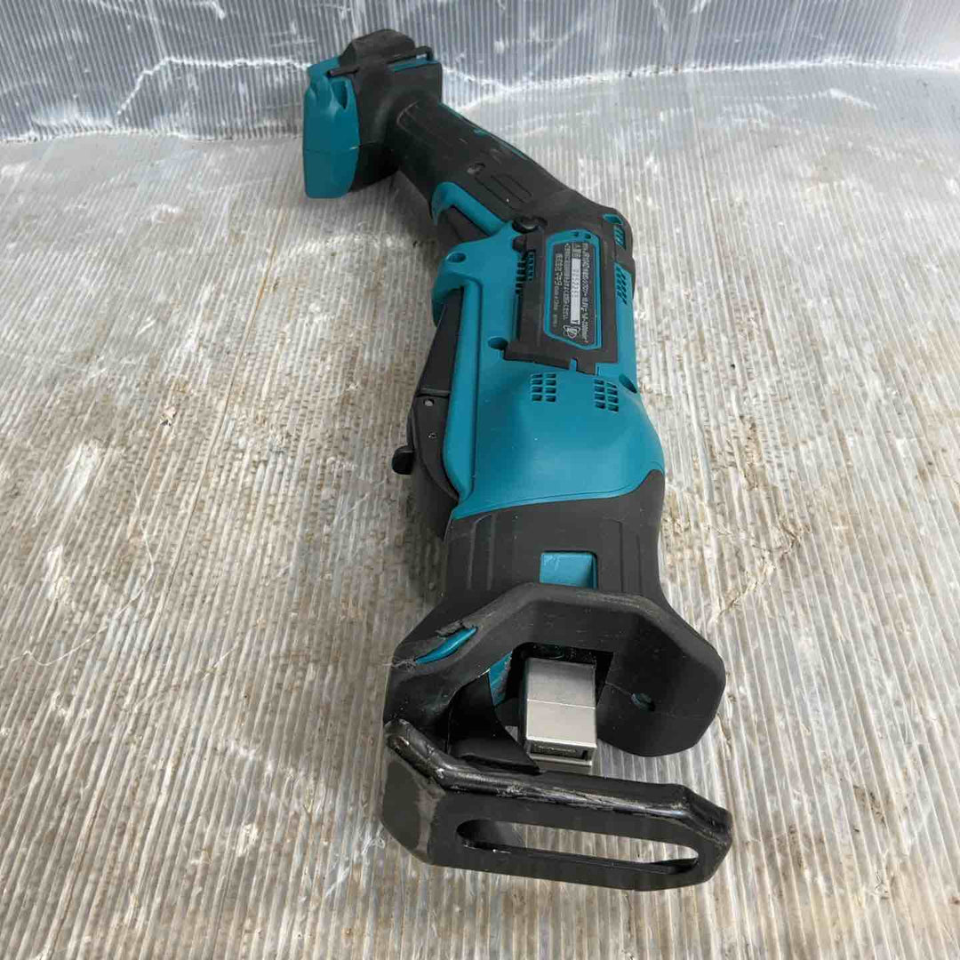 ★マキタ(makita) コードレスレシプロソー JR104DZ【草加店】