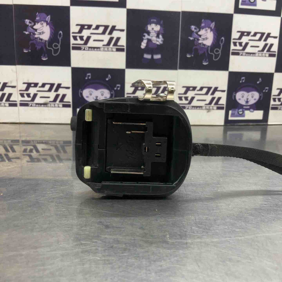 ★マキタ(makita) コードレスインパクトドライバー TD138DZB【所沢店】