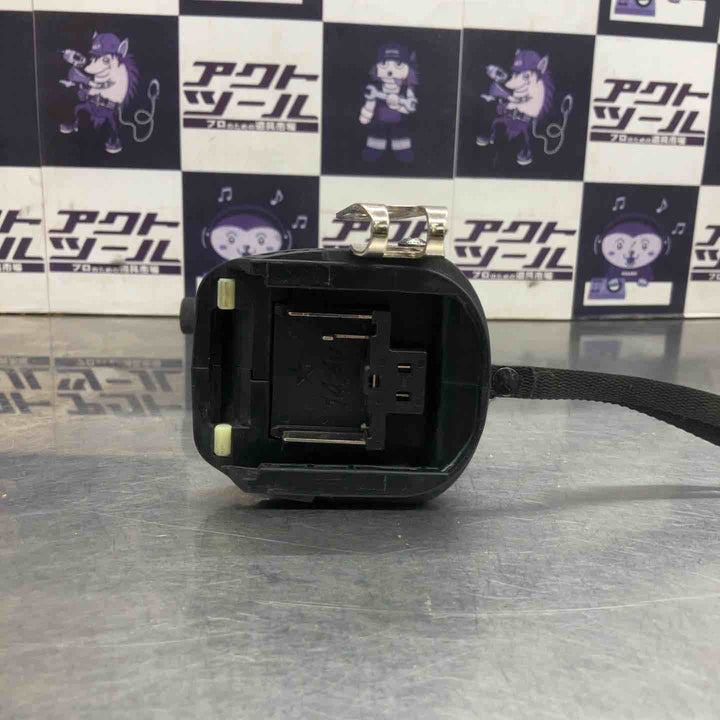 ★マキタ(makita) コードレスインパクトドライバー TD138DZB【所沢店】