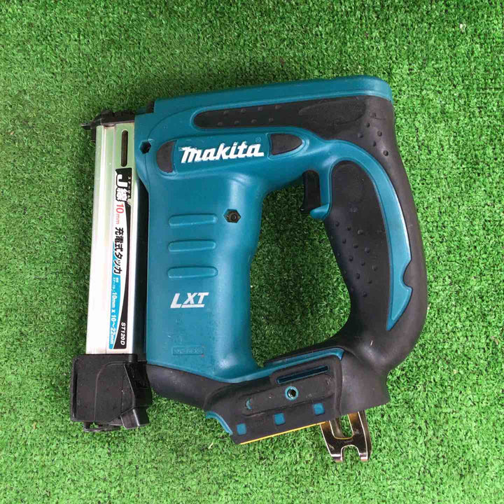 ◇マキタ(makita) コードレスタッカ  ST120DRF【川崎店】
