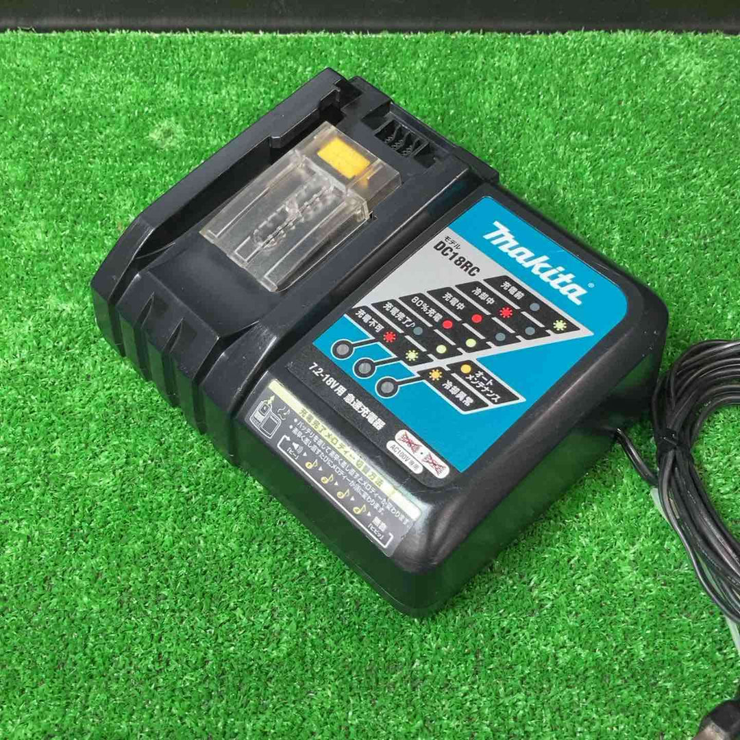 ★マキタ(makita) コードレスインパクトドライバー TD138DRFXP【岩槻店】