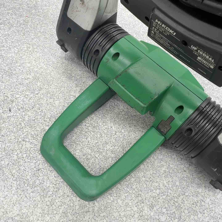 ◇ハイコーキ(HIKOKI ※旧:日立工機) コードレスファン UF18DSAL(NN)【八潮店】