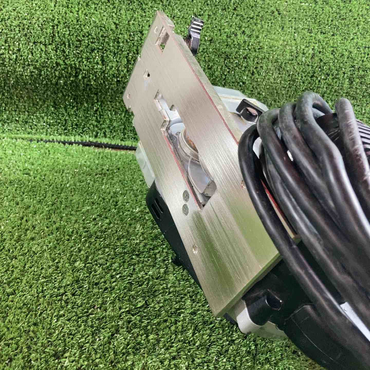 ★ハイコーキ(HIKOKI ※旧:日立工機) 集じん丸のこ C4YA2【川崎店】