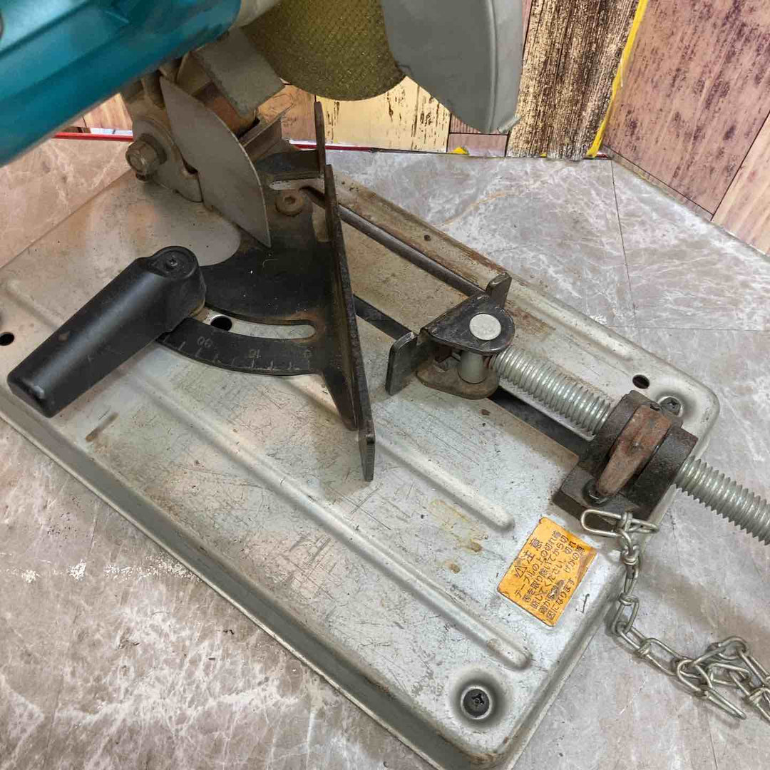 ☆マキタ(makita) チップソー切断機 LC0700F【八潮店】