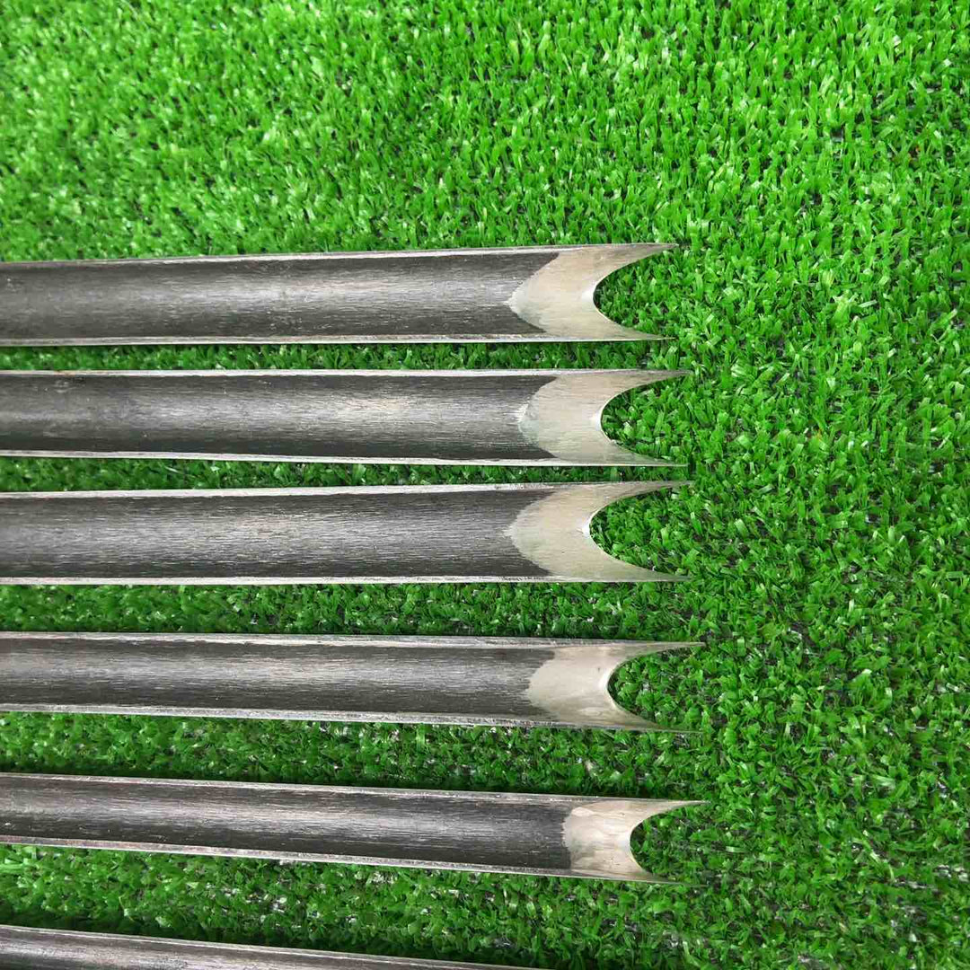 吉蔵作 突き鑿 10本セット【藤沢店】