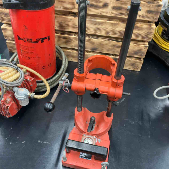 ヒルティ(HILTI) コアドリル DD120【藤沢店】