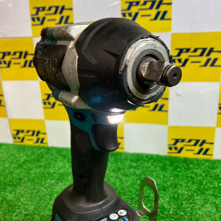 ★マキタ(makita) コードレスインパクトレンチ TW700DZ【越谷店】