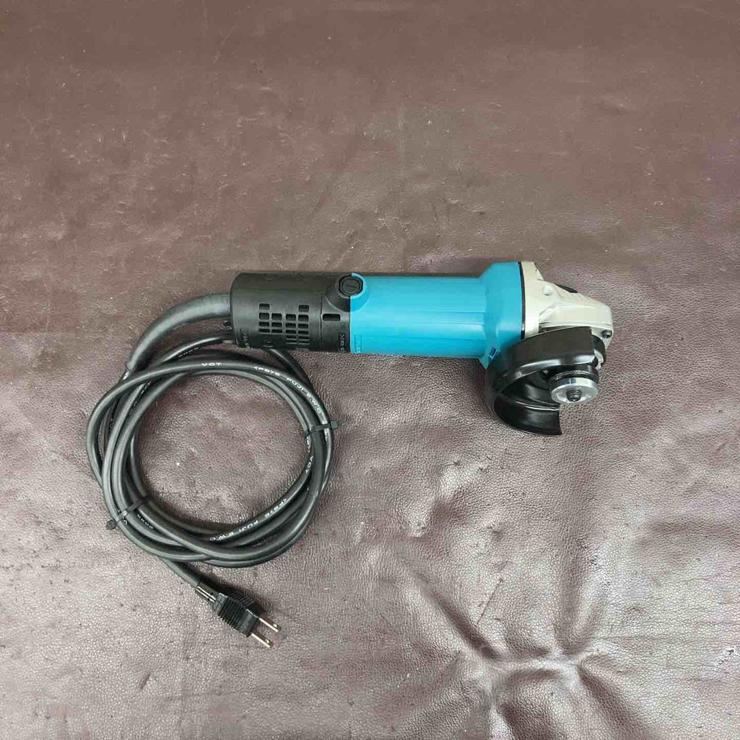 【中古品】 マキタ(makita) 100mmディスクグラインダ 9533BL 【東大和店】