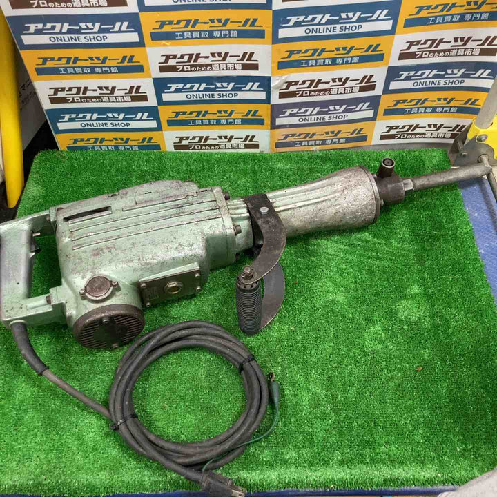 ★ハイコーキ(HIKOKI ※旧:日立工機) 電動ハンマ PH-65A【草加店】