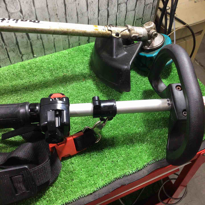 ◇マキタ(makita) エンジン刈払機 MEX2650LHM【川口店】