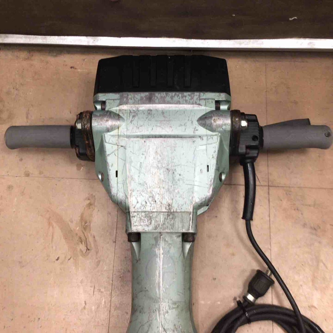 【店頭受取り限定】★ハイコーキ(HIKOKI ※旧:日立工機) 電動ハンマ H90SG【草加店】