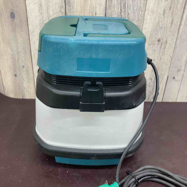 【中古品】マキタ(makita) 集じん機 乾式 484(P)【東大和店】