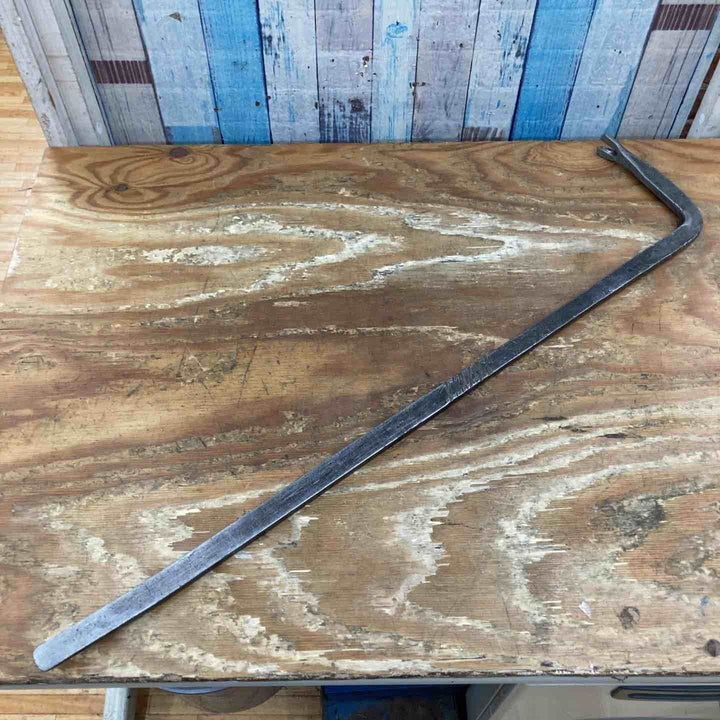 【中古品】◇かじ寅バール 約900mm【柏店】
