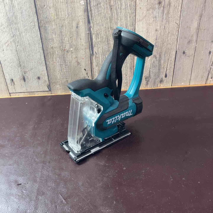 【中古品】★マキタ(makita) コードレスボードカッタ SD180DZ【東大和店】