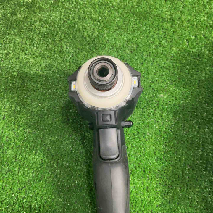 ★マキタ(makita) コードレスインパクトドライバー TD162DRGXB【草加店】