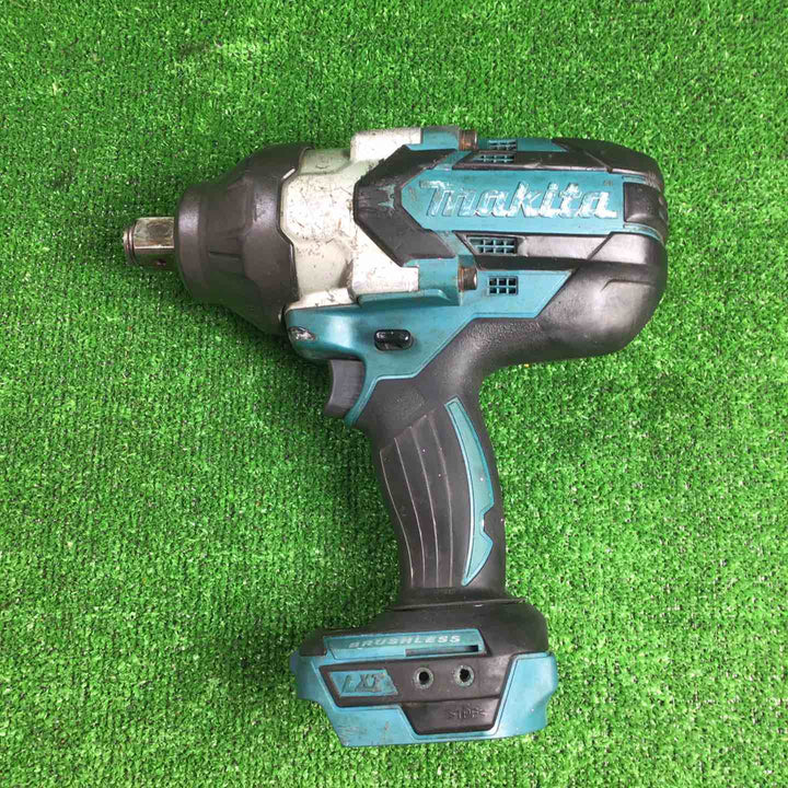 ★マキタ(makita) コードレスインパクトレンチ TW1001DZ【川崎店】