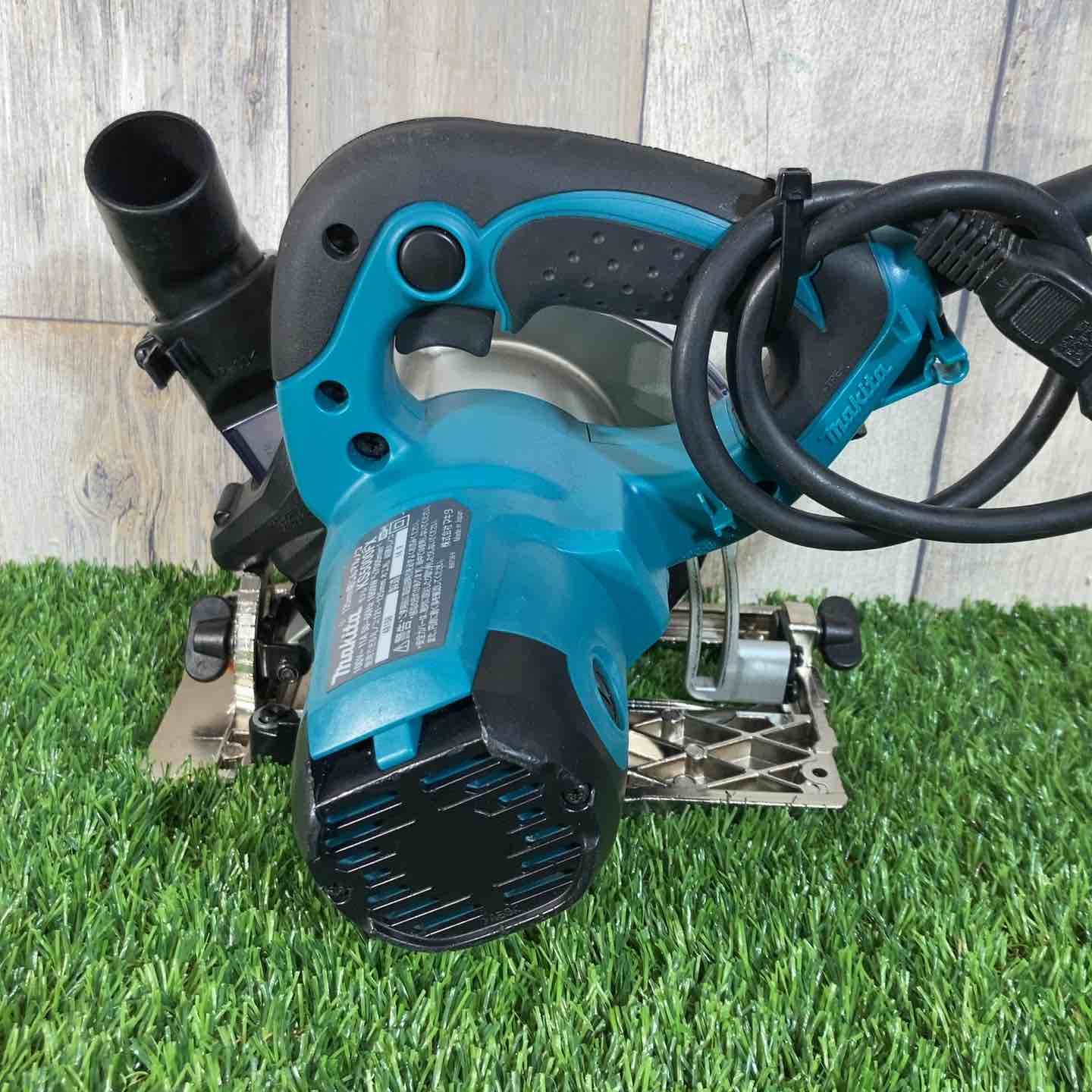 ☆マキタ(makita) 防じん丸のこ KS5000FX【戸田店】 – アクトツール