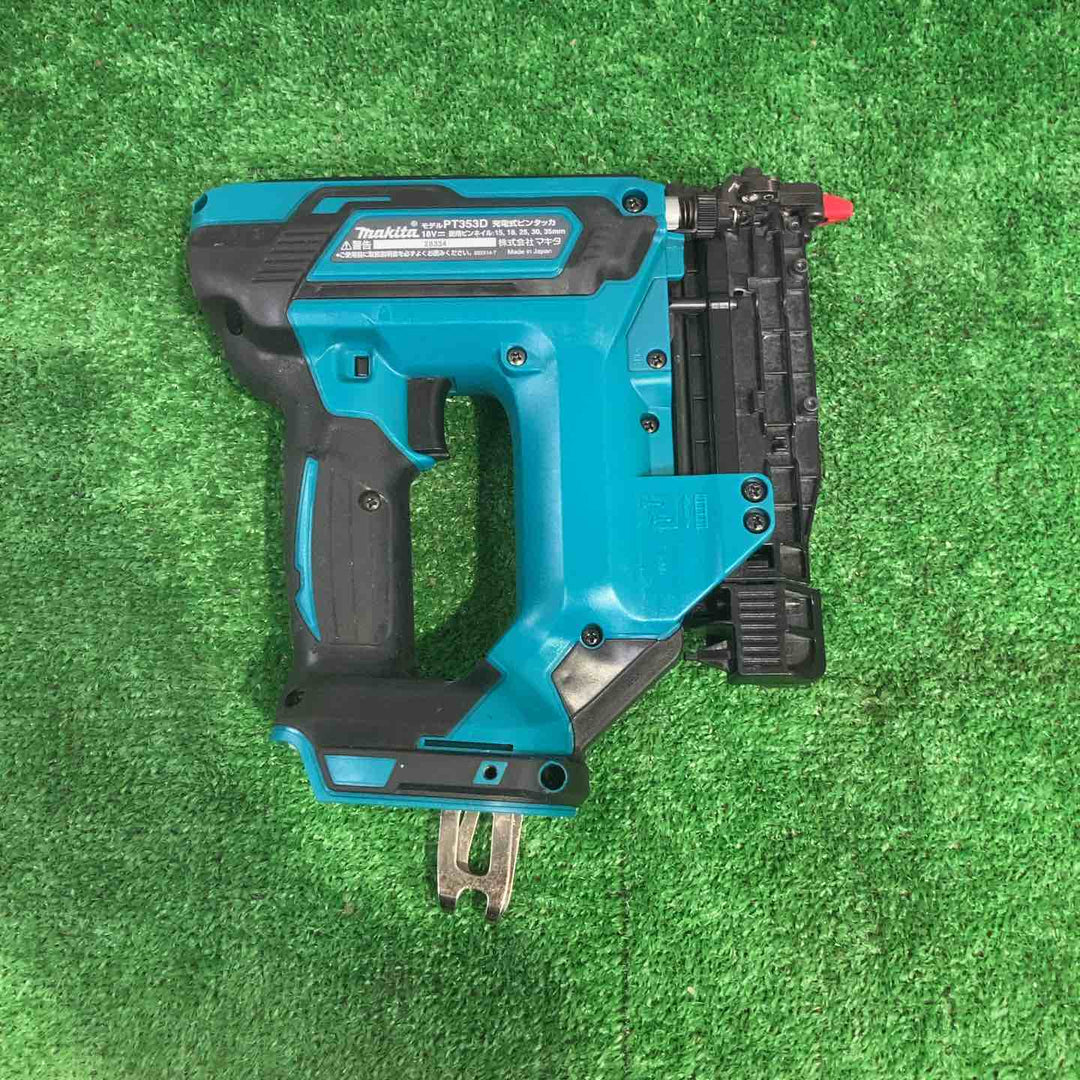 マキタ(makita) コードレスピンネイラ PT353DZK【町田店】
