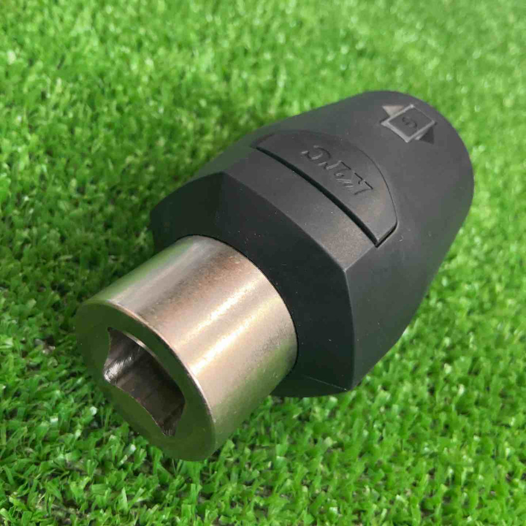 ◇京都機械工具(KTC) デジタルトルクレンチ TORQULE(トルクル) GNA200-04 200N・m 工具に装着し使用【草加店】