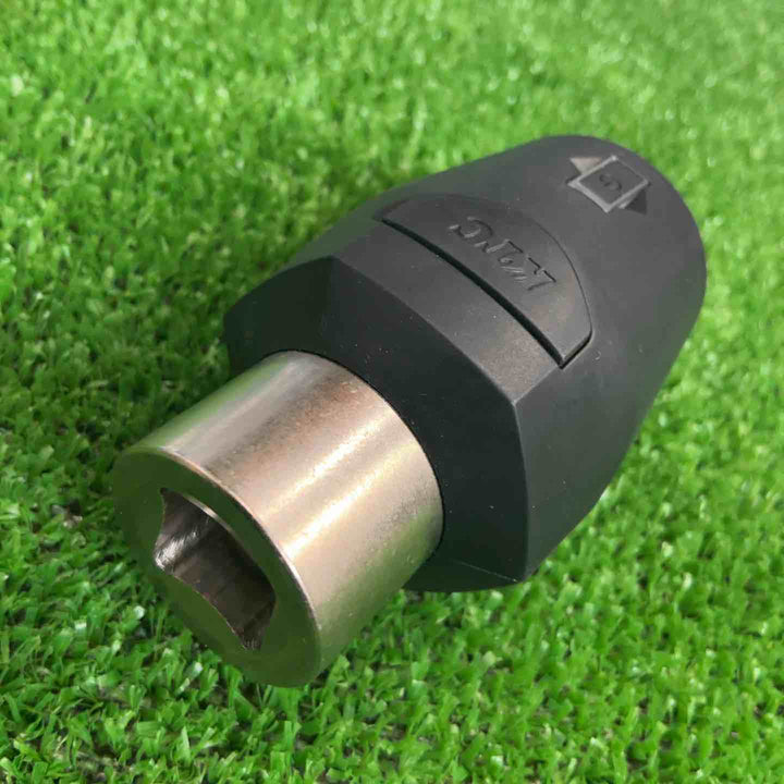 ◇京都機械工具(KTC) デジタルトルクレンチ TORQULE(トルクル) GNA200-04 200N・m 工具に装着し使用【草加店】