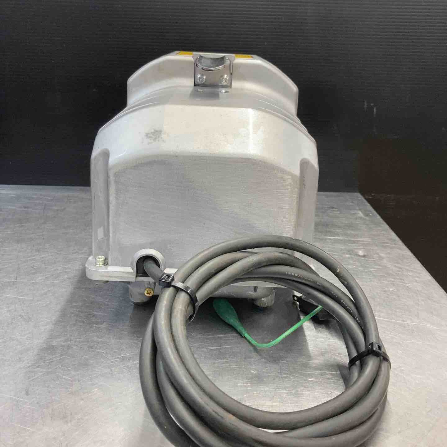 中古品】 マツデン(MATSUDEN) ホットジェット 塩ビ溶接機 W・47-A型