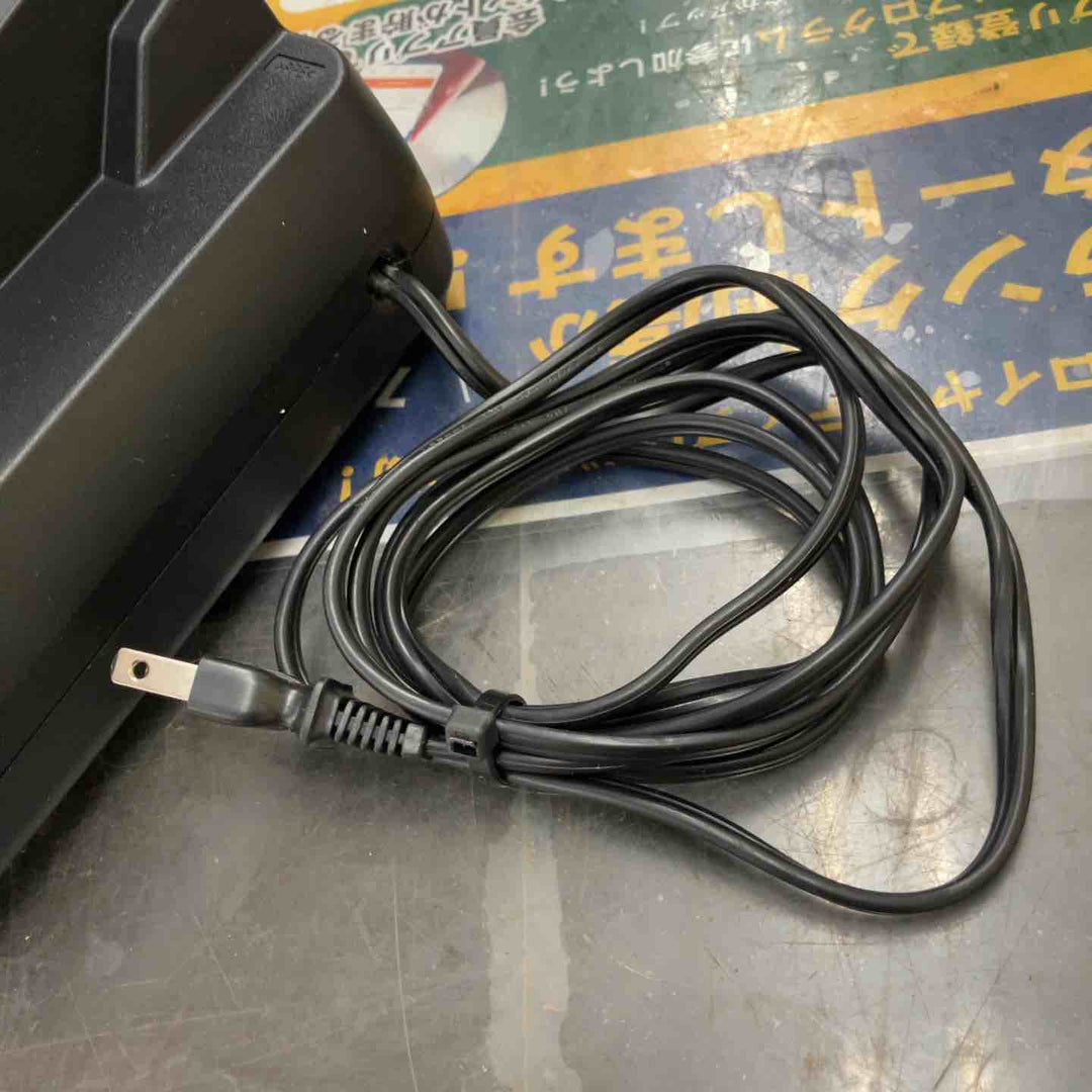 ★マキタ(makita) 2口急速充電器 DC18RD【鴻巣店】