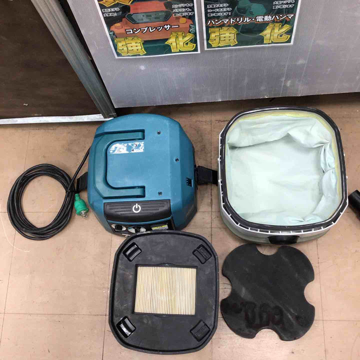 ★マキタ(makita) 集じん機 乾式 VC0840【草加店】