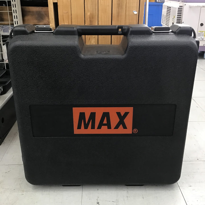 【中古品】 マックス/MAX ガスネイラ GS-738C2 【鴻巣店】