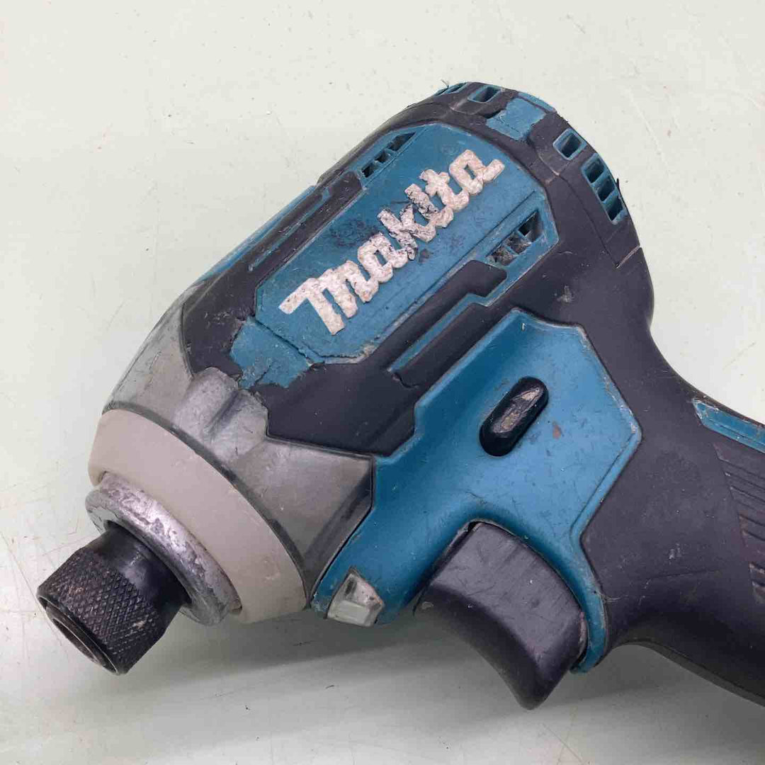★マキタ(makita) コードレスインパクトドライバー TD170DZ【越谷店】