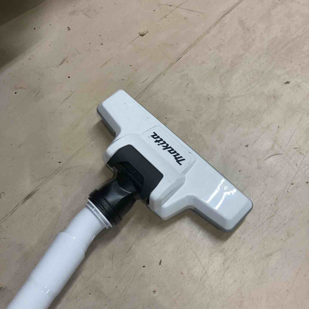 ★マキタ(makita) コードレスクリーナー CL286FDZW【町田店】